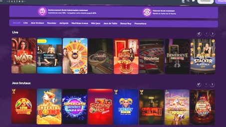 Lucky Spins Casino Nederland