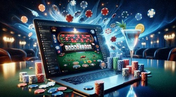 Lucky Spins Casino licentie informatie