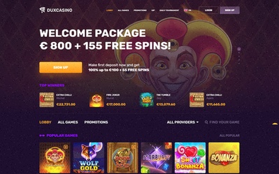 Casino Online Europe
