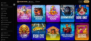 Casino Wild Vegas Nederland app