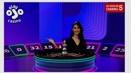 Eindhoven Holland Casino Bonus