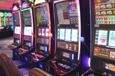 Slot 777 Casino Online