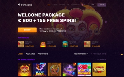 True Luck Casino Klantenservice