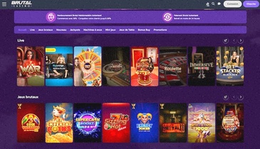 1win Casino Nederland