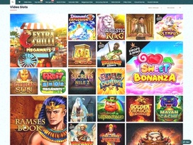 Casino.777 Casino Online