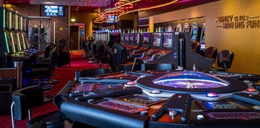 Crypto Casino Spelaanbod