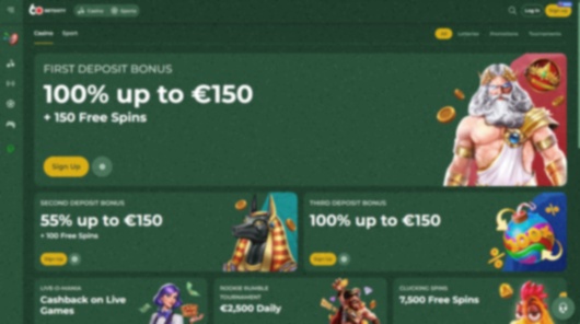 Echtes Geld Casino Nederland App