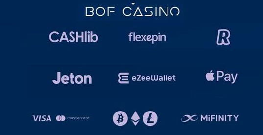 Flash Casino Apeldoorn