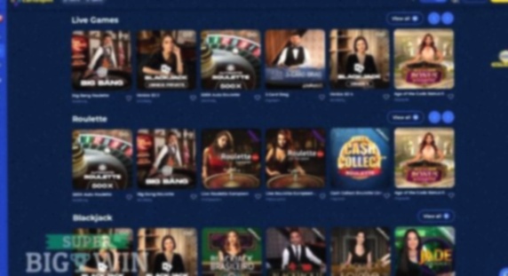 Gokkasten Holland Casino Online