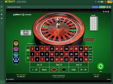 Live Score Casino registratie