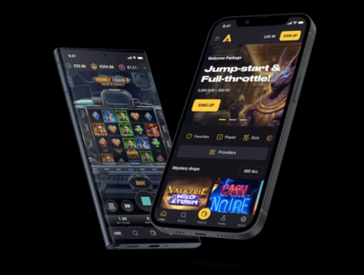 Online Live Casino betaalmethoden