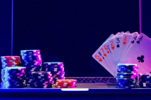 Online Live Casino Nederland