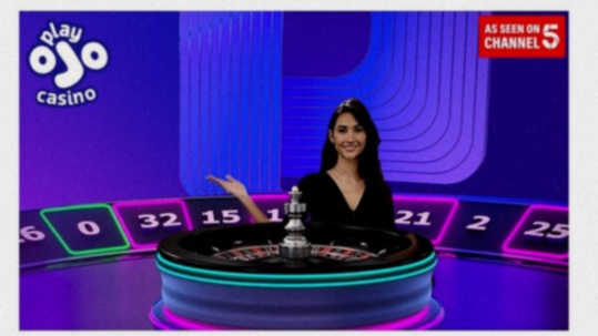 Slotty Vegas Casino bonus