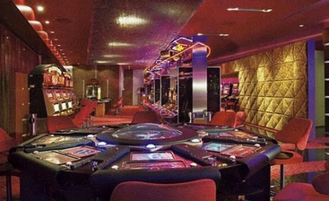 Slotty Vegas Casino legaal Nederland