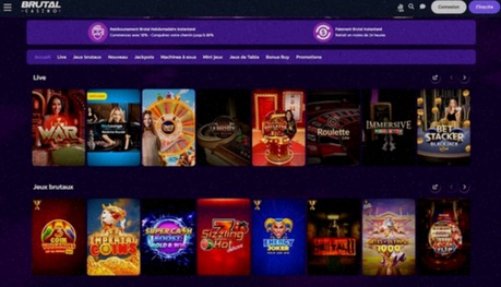 Zodia Casino app
