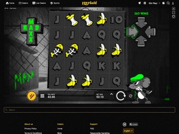 Ltcasino Login Nederland